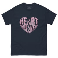 Image 11 of Heartbreaker 2 Unisex Classic Tee
