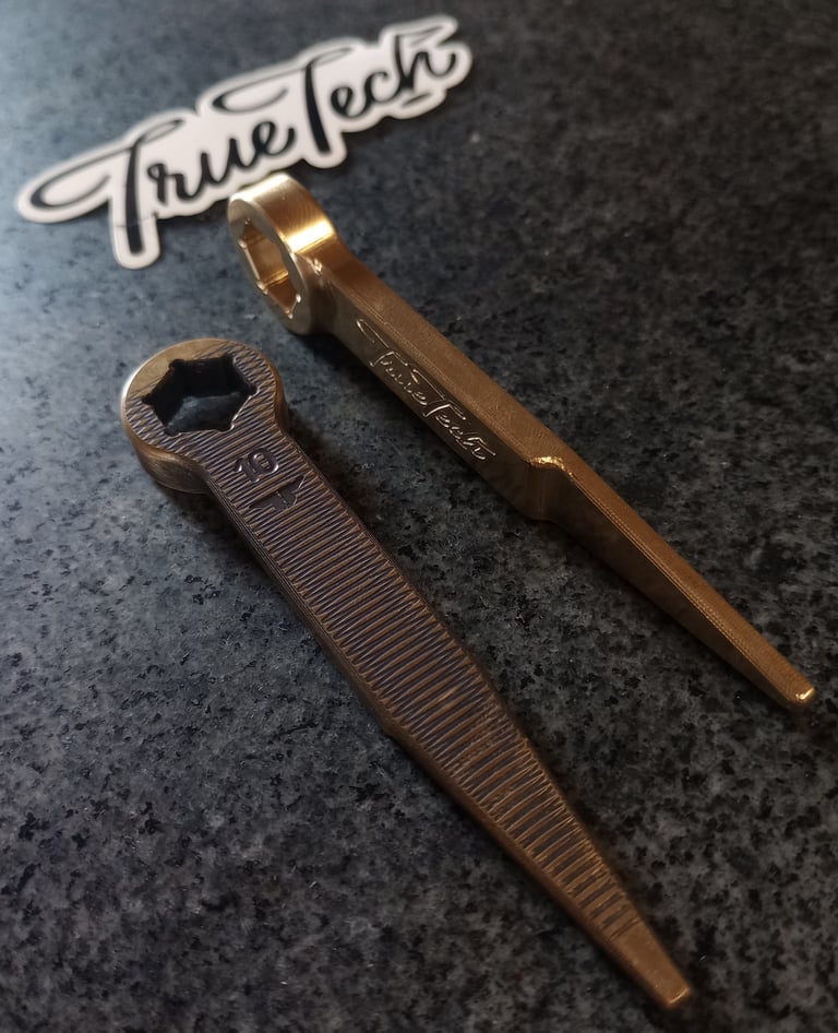 10 Milli tools Image 2