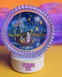 Image 3 of Rapunzel - Lumos Tales