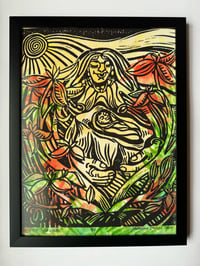 Image 2 of “A vision, held close.” 3/5