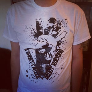 Image of ASFAR T-shirt