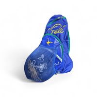 Image 1 of Backpack & Football Bundle 