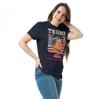 Image 15 of Who shot me Unisex classic tee