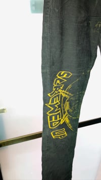 Image 3 of J.Crew Screw Skull Corduroys