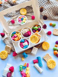 Image 1 of Candy Box