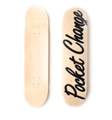 Image of Classic Skate Deck