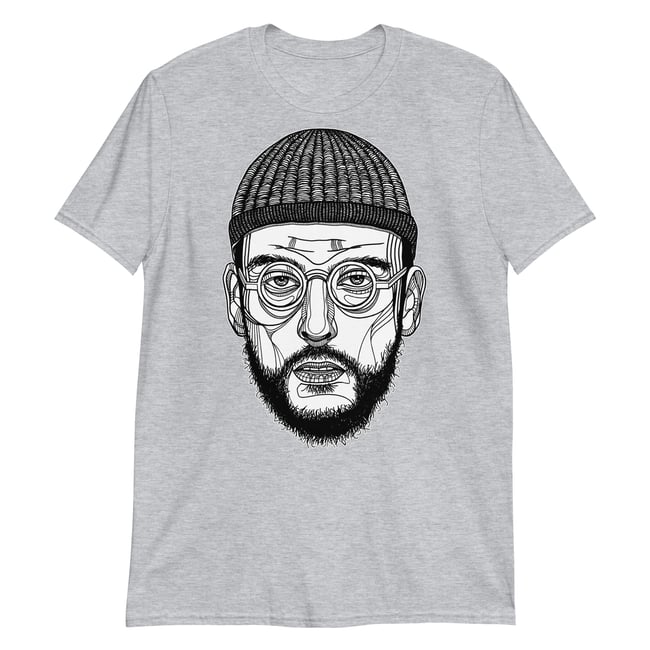 Leon - Léon: The Professional T-Shirt