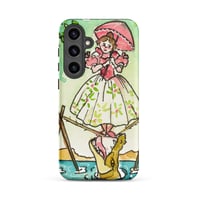 Image 9 of Haunted Mansion Sally Slater Tough case for Samsung®