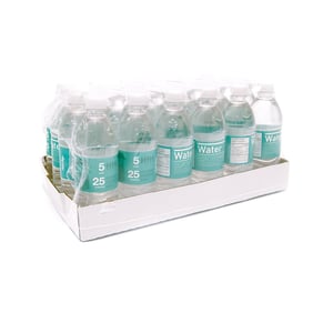 Image of Water Bottles