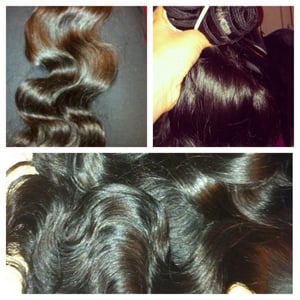 Image of Crown Me in: Body Wave 