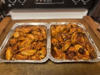 Image 2 of Super Bowl Wings Special (Party Wings) Limited Time Only 