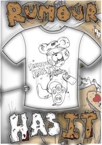 Image of Bear Tee