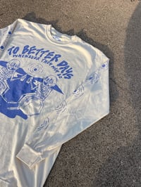 Image 2 of To Better Days Long Sleeve