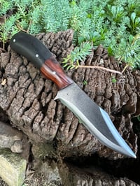 Image 1 of TWO TONE BOWIE