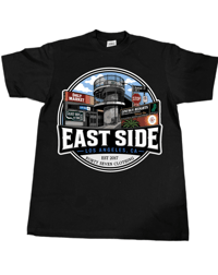 EastSide 90031