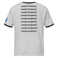 Image 2 of Managed Tee