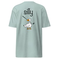 Image 1 of Silly Goose