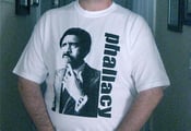 Image of Phallacy Richard Pryor T-shirt