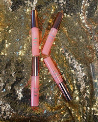Kamari’s Blush Pink 