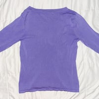 Image 2 of hamster sweater