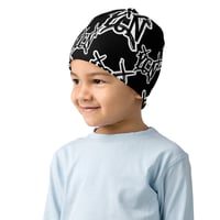 Image 1 of ycn Kids Beanie