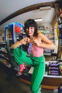 Image 3 of Calcetín Choco Bar