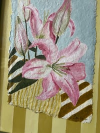 Image 5 of Lilies 