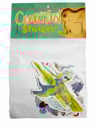 Image 5 of Assortment sticker pack