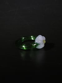 Image 3 of Flower Ring 