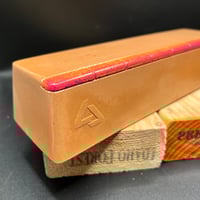 Image 1 of Orange Pigment Brick Loaf