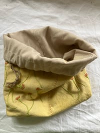 Image 4 of Project bag Dandelions 