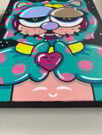 Image 3 of Love Guru cat 