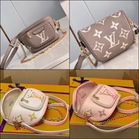 Image 5 of LV Mini Bumbag