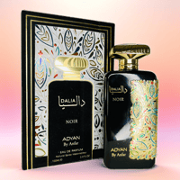 Image 1 of Dalia Noir by Adyan