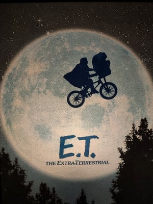Image of E.T.