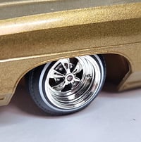 Image 7 of 1:25 14" K-stone RAIDERZ