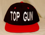 Image of TOP GUN Snapback