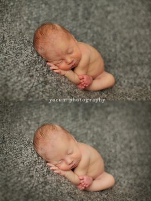 Image of PS Elements : Cut the Jaundice © Son Kissed Photography