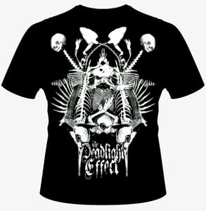 Image of The Deadlight Effect "Origins" T-shirt
