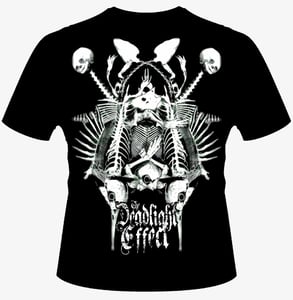 Image of The Deadlight Effect "Origins" T-shirt