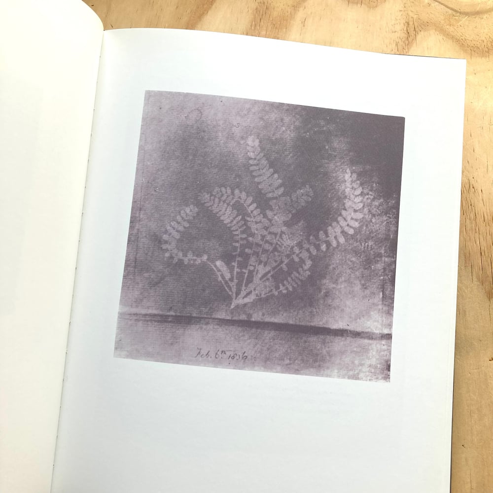 William Henry Fox Talbot