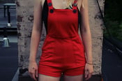 Image of Red Rover Overalls