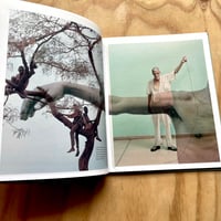 Image 3 of Adam Broomberg & Oliver Chanarin - Scarti (Signed by both artists)