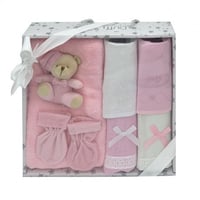 Image 1 of Newborn Gift set 