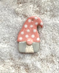 Image 13 of Hanging Tomte decoration