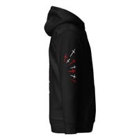 Image 2 of lover Hoodie