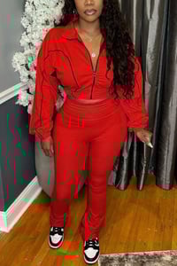 Image 1 of Like Again Set (Red)