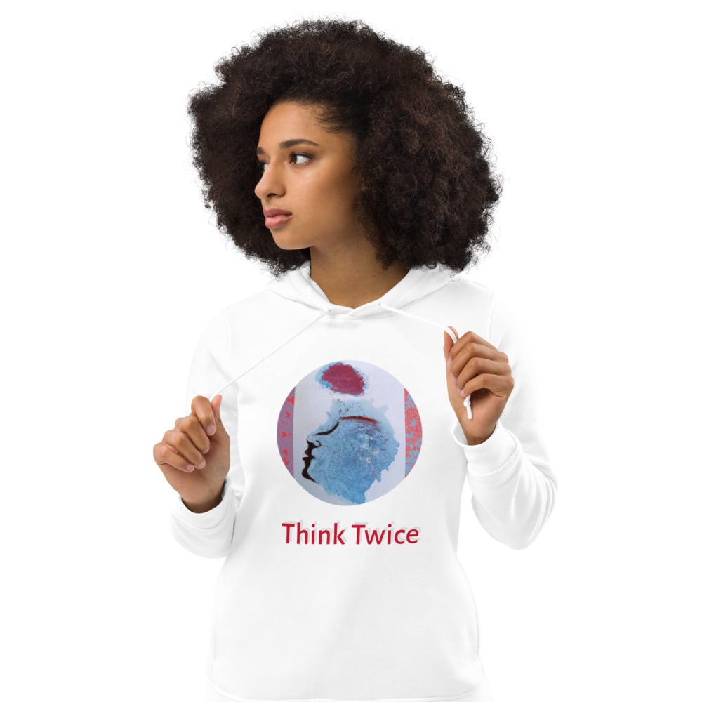 Image of "Think Twice" 