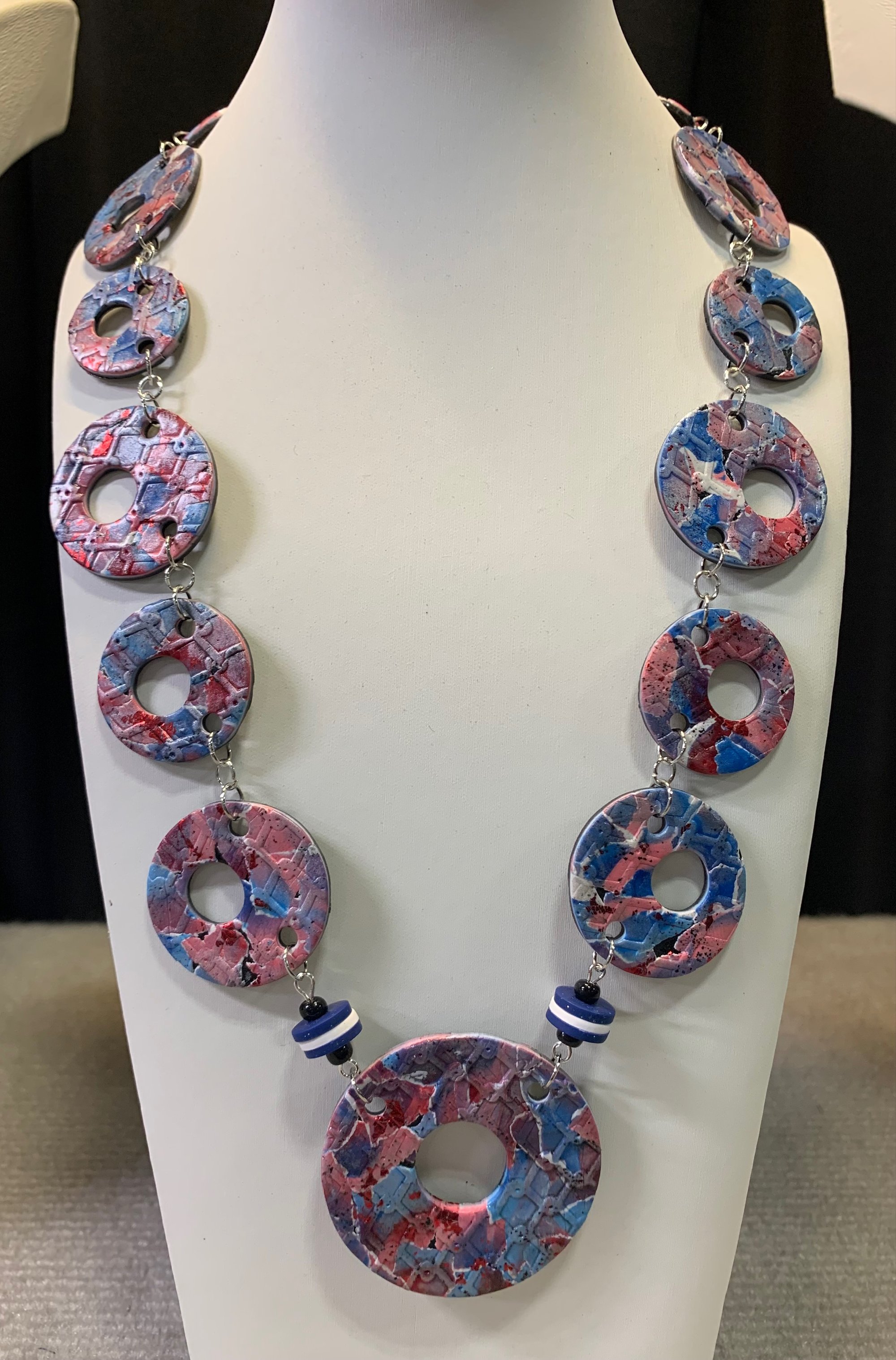 True Blue American Set - Main Image