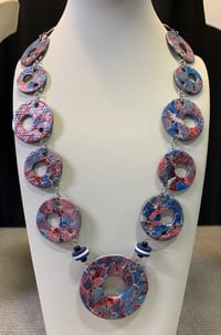 Image 1 of True Blue American Set